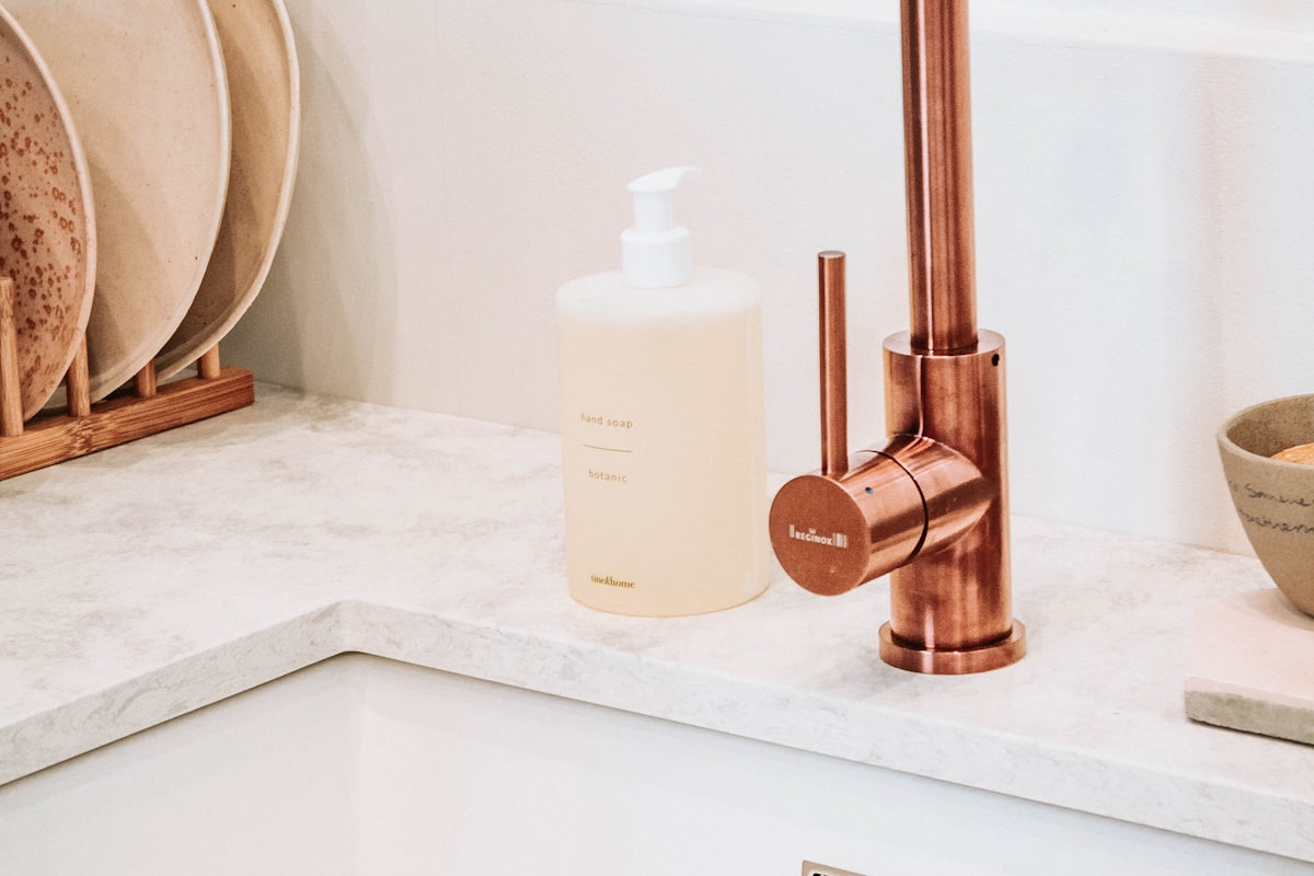 Kitchen Plumbing service in Bridgeport, CT